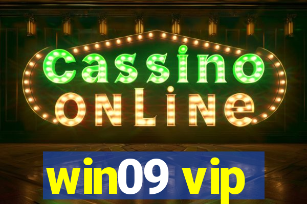 win09 vip